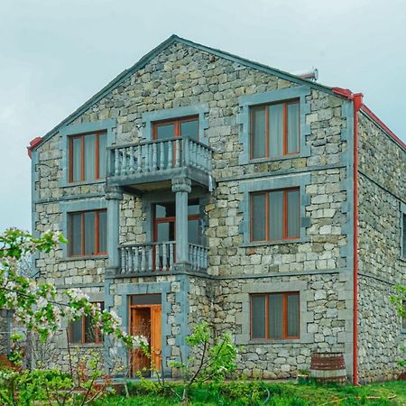 Hotel Zartonq à Tatev Extérieur photo
