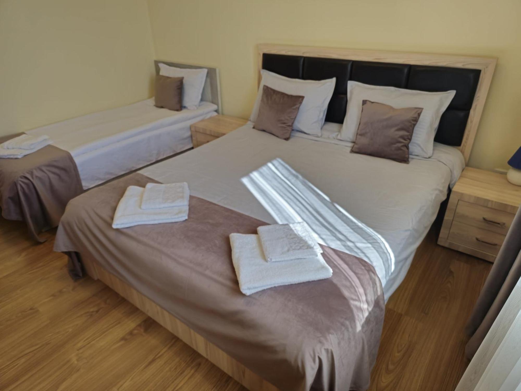 Hotel Zartonq à Tatev Extérieur photo
