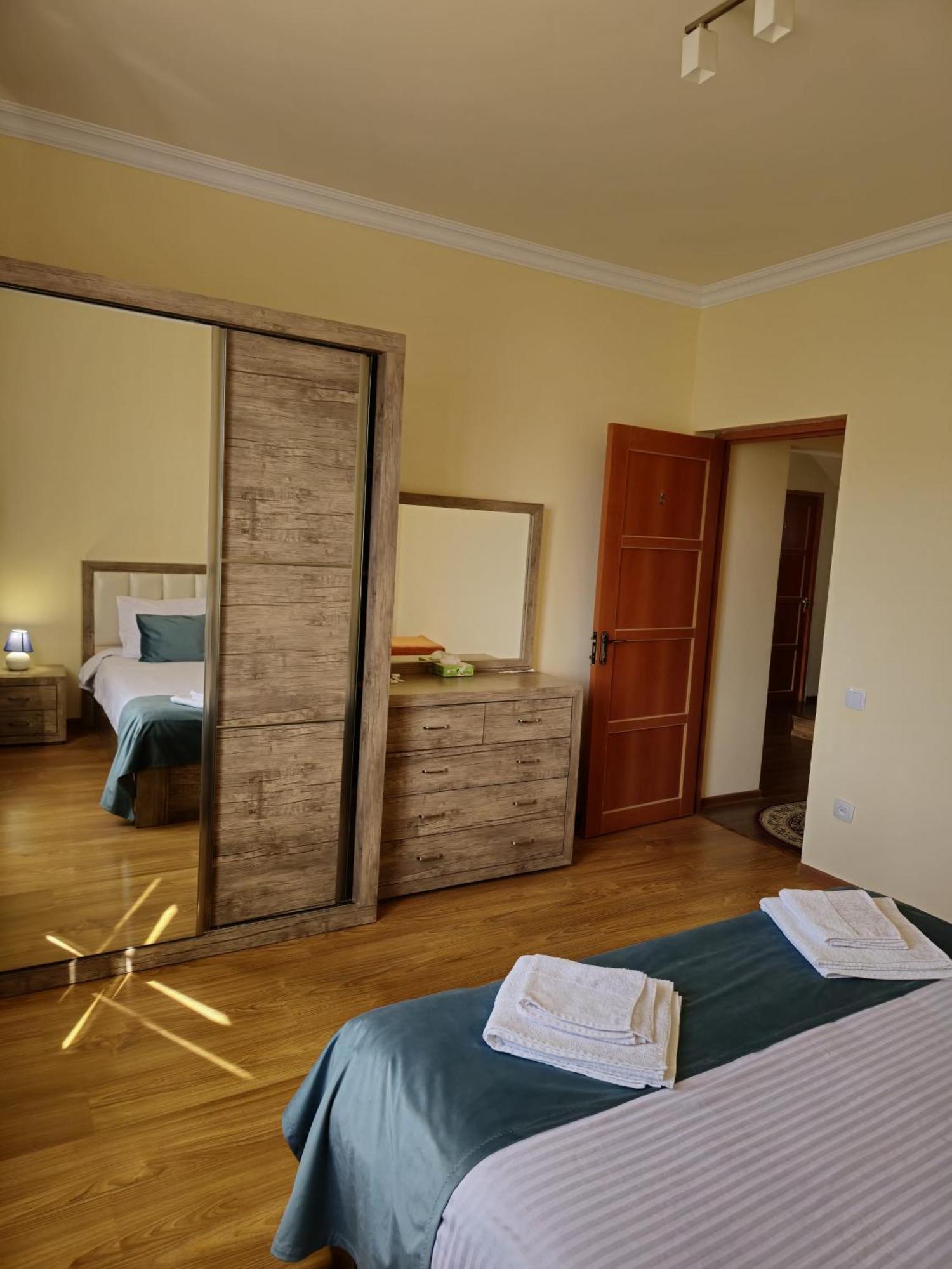 Hotel Zartonq à Tatev Extérieur photo