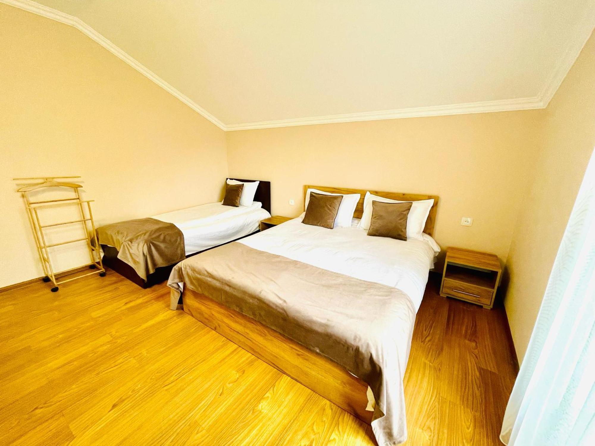 Hotel Zartonq à Tatev Chambre photo