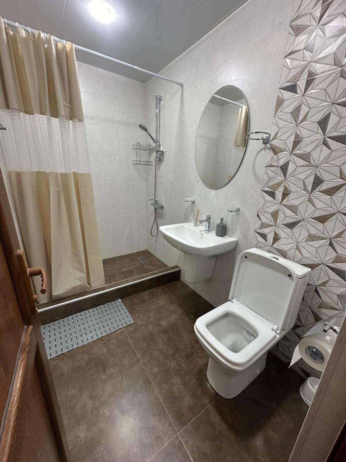 Hotel Zartonq à Tatev Extérieur photo